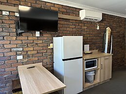 Logan City Motor Inn