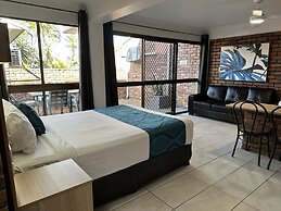 Logan City Motor Inn