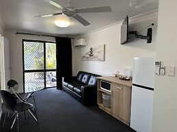 Logan City Motor Inn