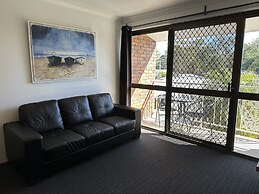 Logan City Motor Inn