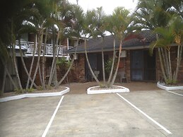 Logan City Motor Inn