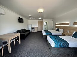 Logan City Motor Inn