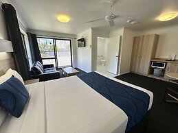 Logan City Motor Inn