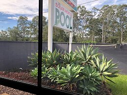 Logan City Motor Inn