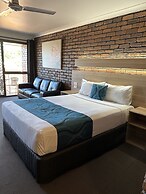 Logan City Motor Inn