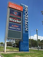 Logan City Motor Inn