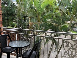 Logan City Motor Inn