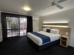 Logan City Motor Inn