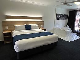 Logan City Motor Inn