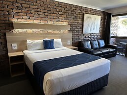 Logan City Motor Inn