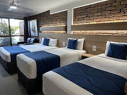 Logan City Motor Inn