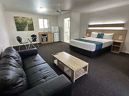 Logan City Motor Inn