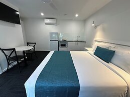 Logan City Motor Inn