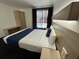 Logan City Motor Inn