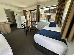 Logan City Motor Inn