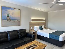 Logan City Motor Inn