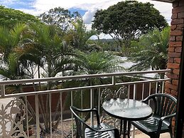 Logan City Motor Inn