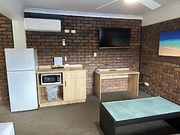 Logan City Motor Inn