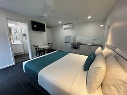 Logan City Motor Inn