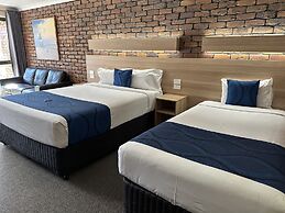 Logan City Motor Inn