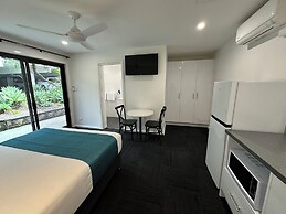 Logan City Motor Inn