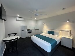 Logan City Motor Inn