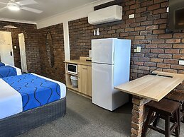 Logan City Motor Inn