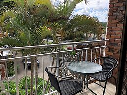 Logan City Motor Inn