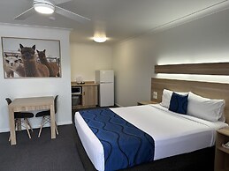 Logan City Motor Inn