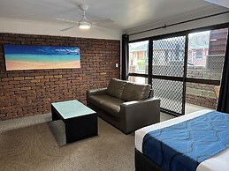 Logan City Motor Inn