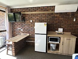 Logan City Motor Inn