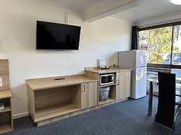 Logan City Motor Inn