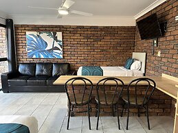 Logan City Motor Inn