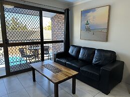 Logan City Motor Inn