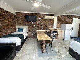 Logan City Motor Inn