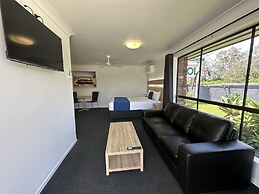 Logan City Motor Inn