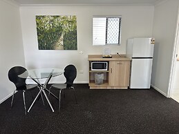 Logan City Motor Inn