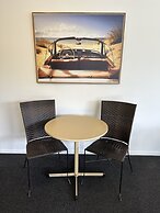 Logan City Motor Inn