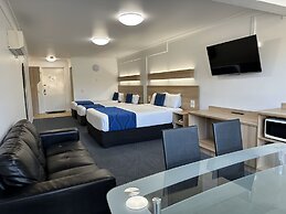 Logan City Motor Inn