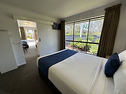 Logan City Motor Inn