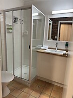 Logan City Motor Inn