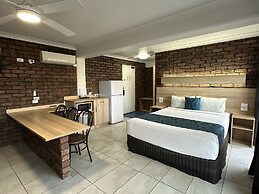 Logan City Motor Inn