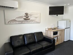 Logan City Motor Inn