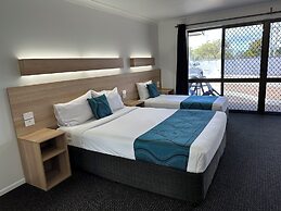 Logan City Motor Inn