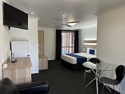 Logan City Motor Inn