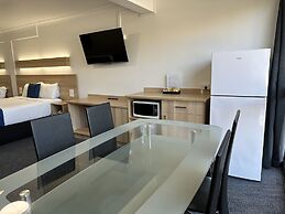 Logan City Motor Inn