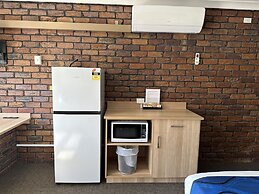 Logan City Motor Inn