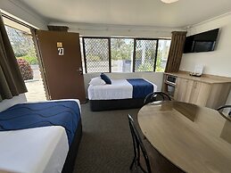 Logan City Motor Inn