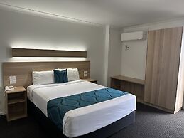 Logan City Motor Inn