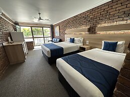 Logan City Motor Inn